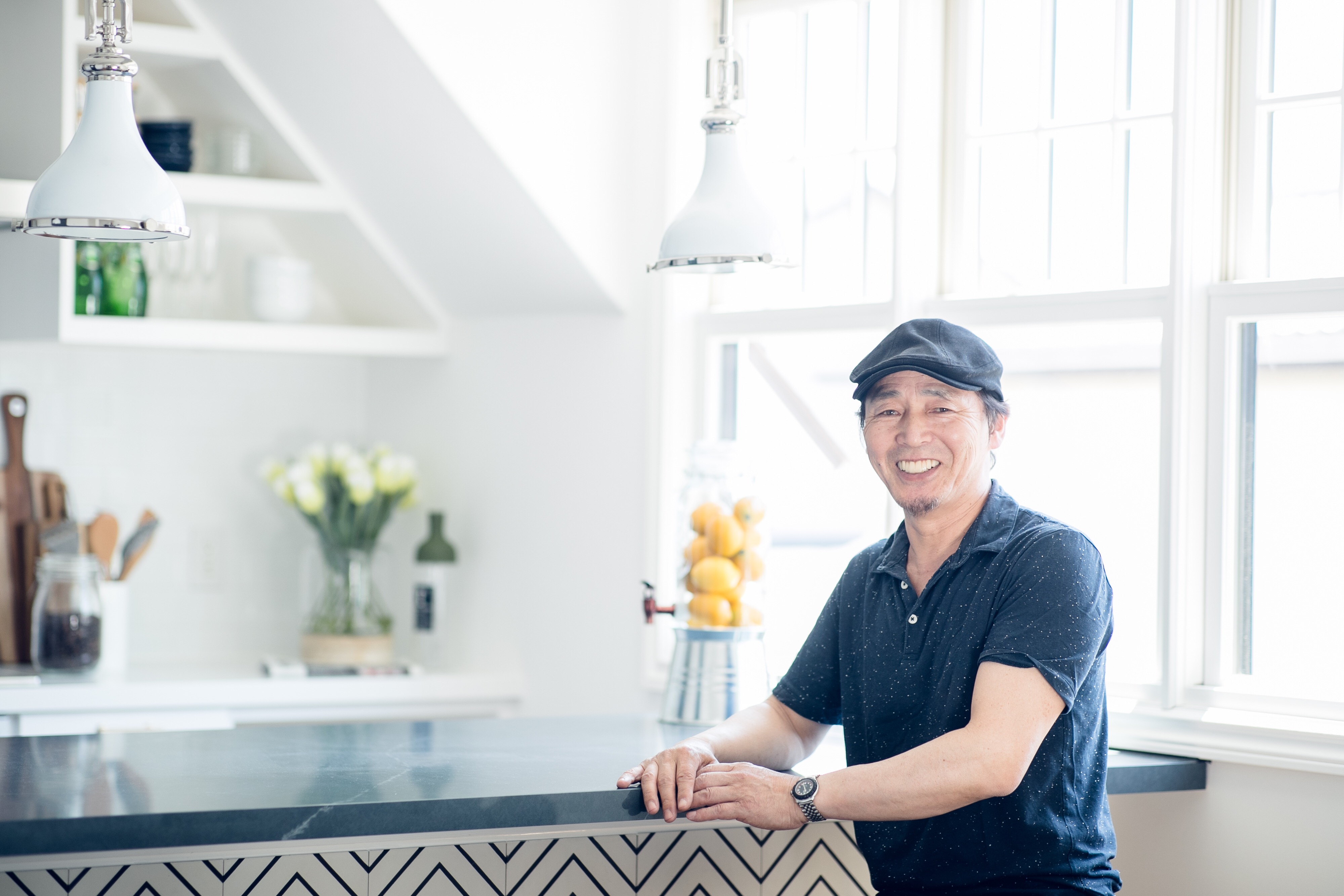 キャトルウッド写真